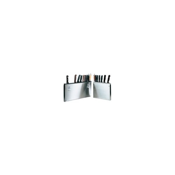 Swiss Army Brands 2023 Victorinox 42999 Kitchen Stainless Steel Storage, Tool Holder 23In X 12In X 10.25In VIC-7.7092.9 - main